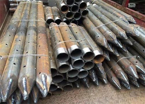 江山钢花管哪里有卖